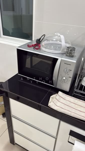 Condominium for Rent at The Clovers - Anthony Yeoh - PropertyGuru.com.my