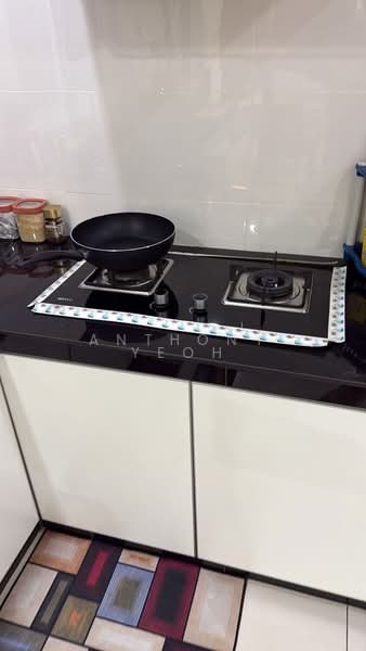 Condominium for Rent at The Clovers - Anthony Yeoh - PropertyGuru.com.my