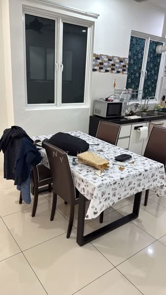 Condominium for Rent at The Clovers - Anthony Yeoh - PropertyGuru.com.my