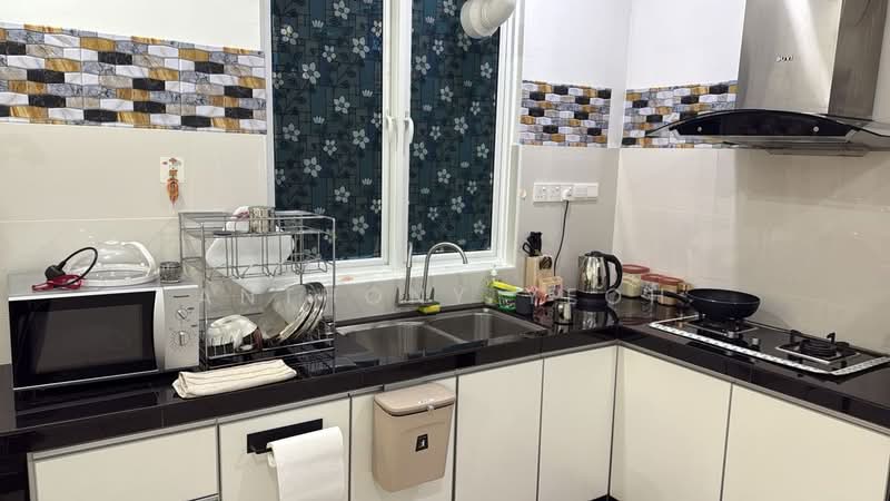Condominium for Rent at The Clovers - Anthony Yeoh - PropertyGuru.com.my