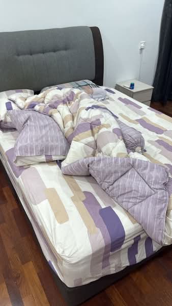 Condominium for Rent at The Clovers - Anthony Yeoh - PropertyGuru.com.my