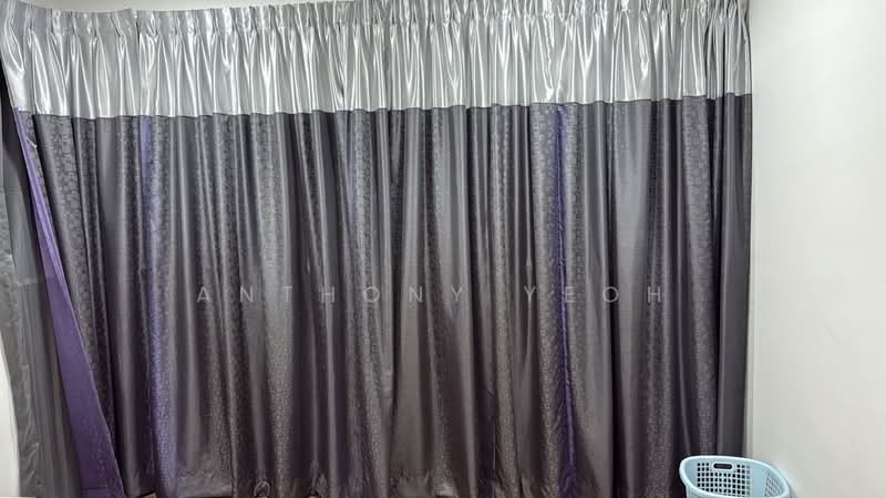 Condominium for Rent at The Clovers - Anthony Yeoh - PropertyGuru.com.my