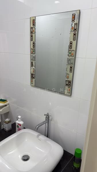 Condominium for Rent at The Clovers - Anthony Yeoh - PropertyGuru.com.my