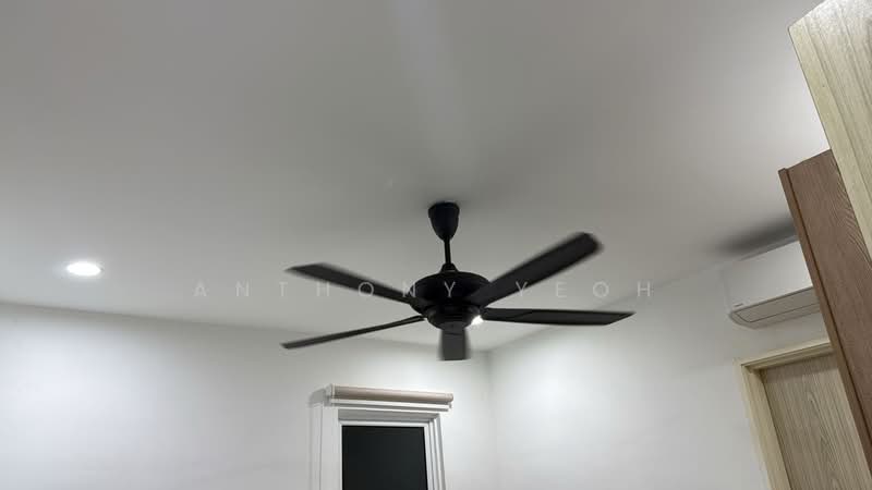 Condominium for Rent at The Clovers - Anthony Yeoh - PropertyGuru.com.my