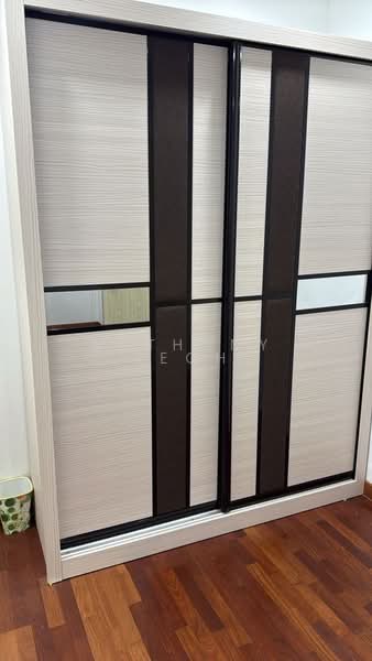 Condominium for Rent at The Clovers - Anthony Yeoh - PropertyGuru.com.my