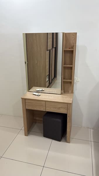 Condominium for Rent at The Clovers - Anthony Yeoh - PropertyGuru.com.my