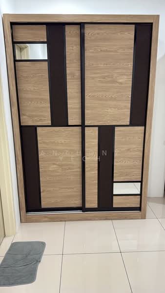 Condominium for Rent at The Clovers - Anthony Yeoh - PropertyGuru.com.my