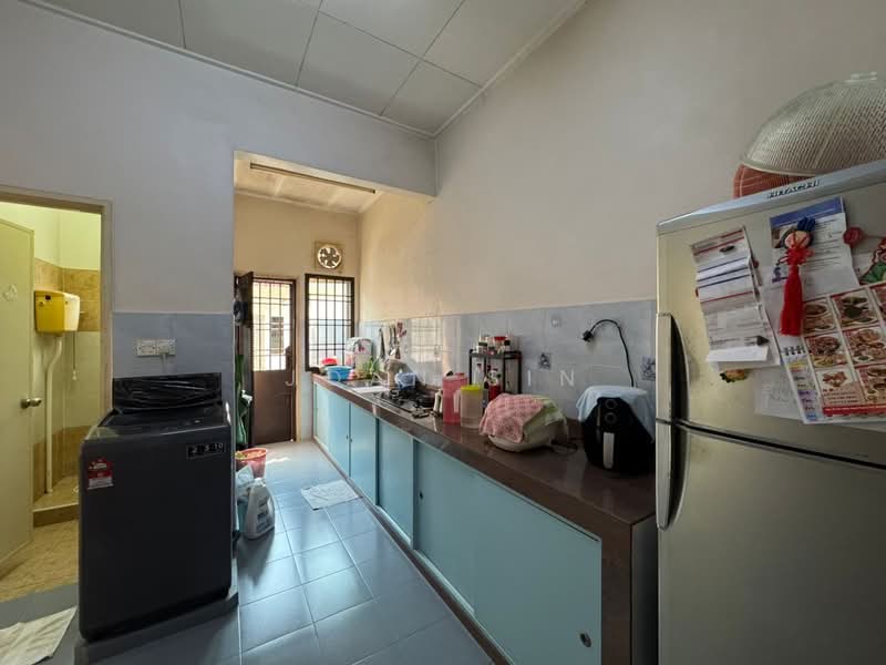 1-storey Terraced House for Sale in Johor Bahru (Johor) - Joan Sin - PropertyGuru.com.my