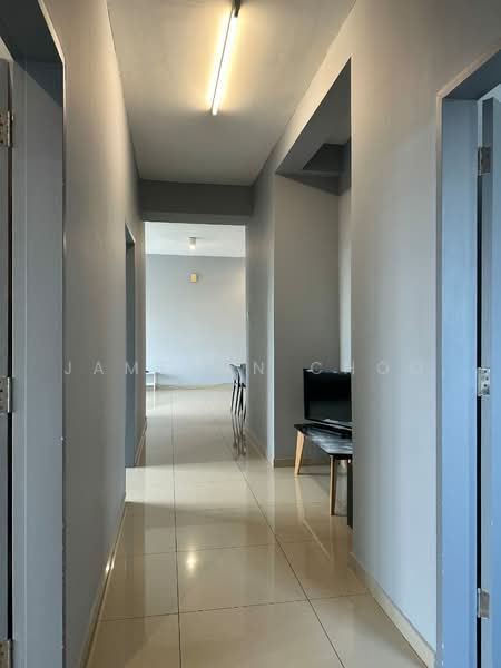 Condominium for Sale at Fairway Suites - Jameson Choo - Corridor - PropertyGuru.com.my
