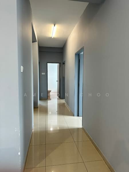 Condominium for Sale at Fairway Suites - Jameson Choo - Corridor - PropertyGuru.com.my