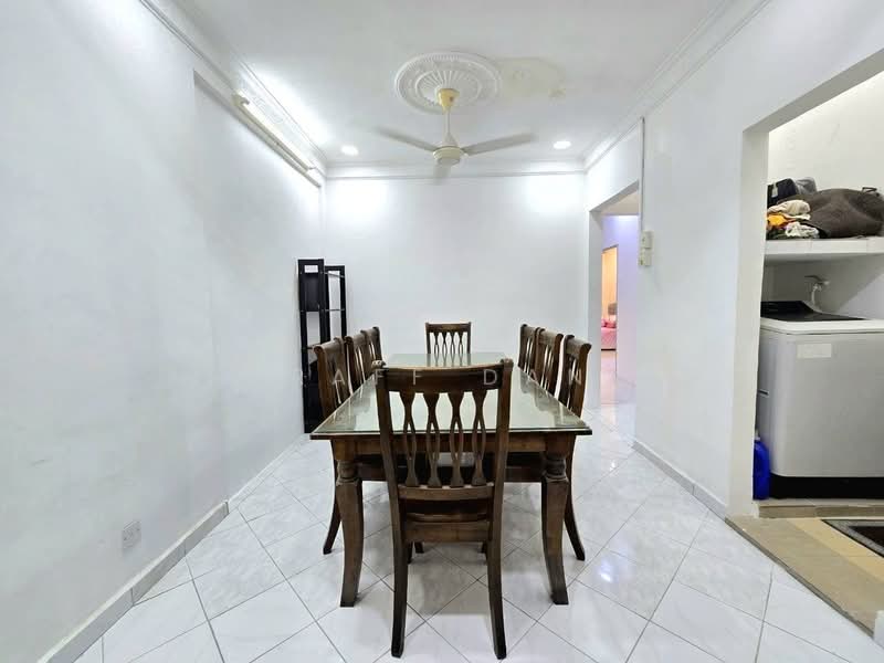 1-storey Terraced House for Sale in Bandar Rinching Seksyen 5 (Semenyih) - Ashraff Daniel - PropertyGuru.com.my
