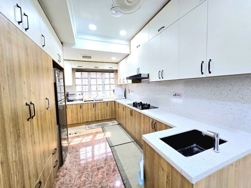 1-storey Terraced House for Sale in Bandar Rinching Seksyen 5 (Semenyih) - Ashraff Daniel - PropertyGuru.com.my
