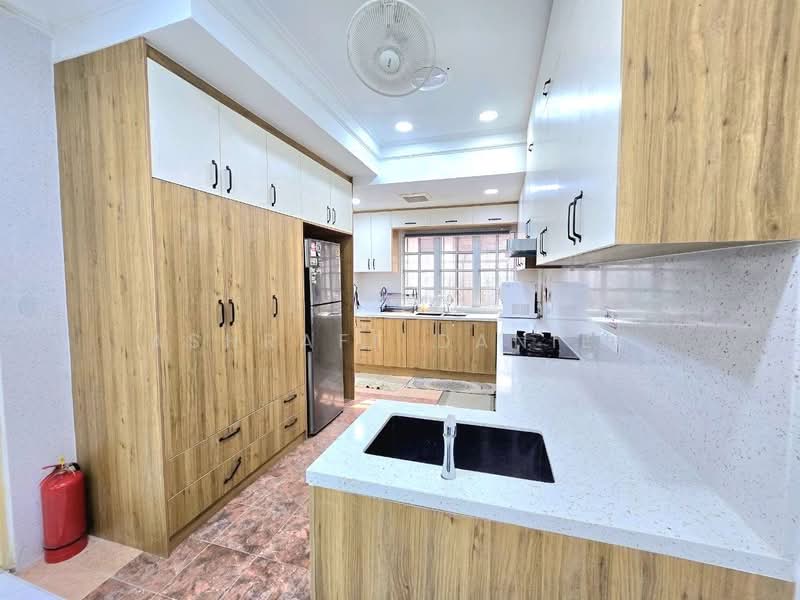 1-storey Terraced House for Sale in Bandar Rinching Seksyen 5 (Semenyih) - Ashraff Daniel - PropertyGuru.com.my