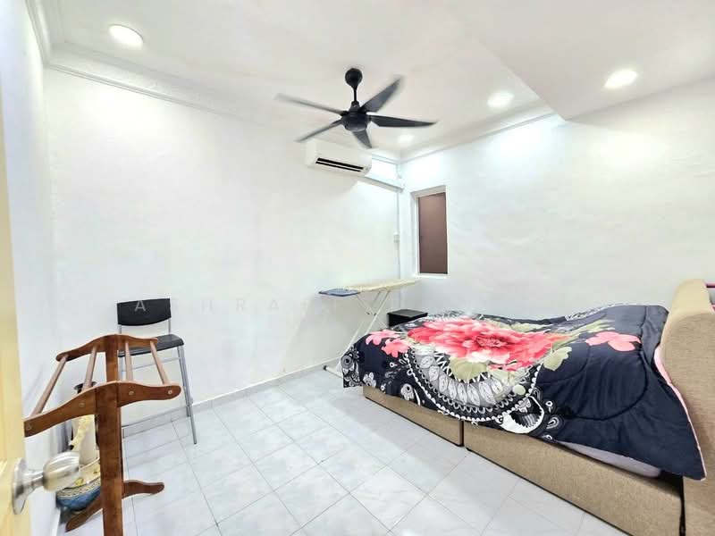 1-storey Terraced House for Sale in Bandar Rinching Seksyen 5 (Semenyih) - Ashraff Daniel - PropertyGuru.com.my