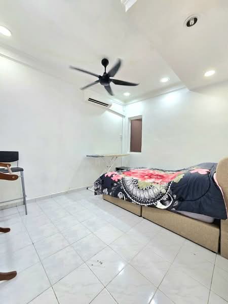 1-storey Terraced House for Sale in Bandar Rinching Seksyen 5 (Semenyih) - Ashraff Daniel - PropertyGuru.com.my