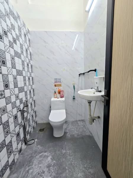 1-storey Terraced House for Sale in Bandar Rinching Seksyen 5 (Semenyih) - Ashraff Daniel - PropertyGuru.com.my