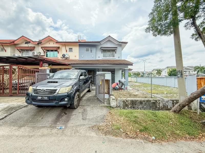 Rumah Teres 2 Tingkat untuk Dijual di Taman Tasik Puchong (Puchong) - Noor Aini Bt Ayob - PropertyGuru.com.my