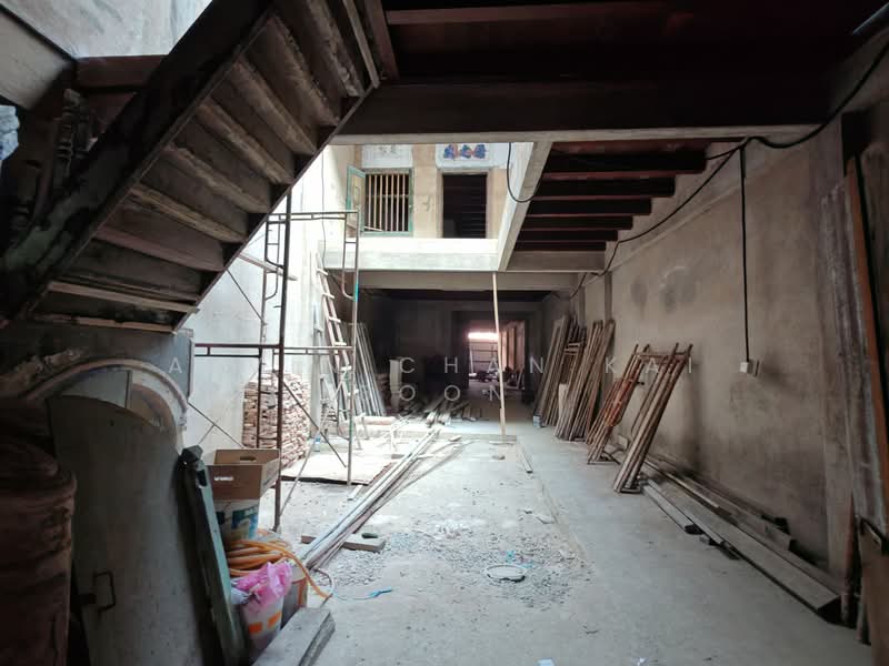 Kedai untuk Disewa di Melaka City (Melaka) - Alvin Chan Kai Boon - Interior - PropertyGuru.com.my
