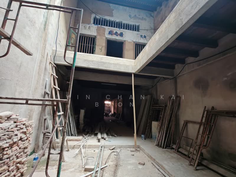 Kedai untuk Disewa di Melaka City (Melaka) - Alvin Chan Kai Boon - Interior - PropertyGuru.com.my