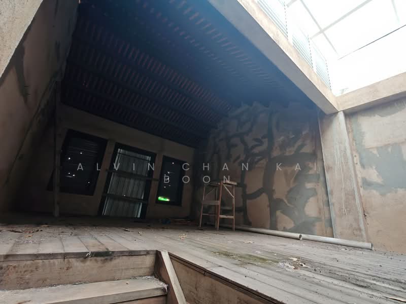 Kedai untuk Disewa di Melaka City (Melaka) - Alvin Chan Kai Boon - Interior - PropertyGuru.com.my