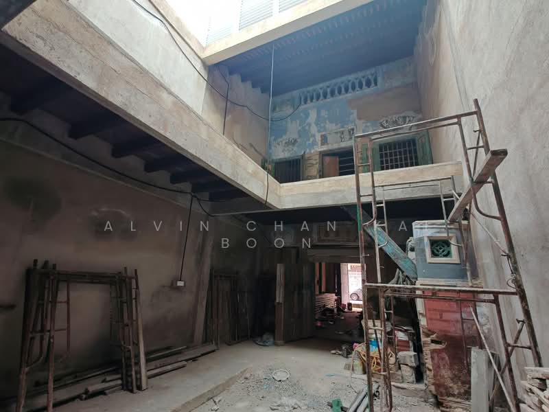 Kedai untuk Disewa di Melaka City (Melaka) - Alvin Chan Kai Boon - Interior - PropertyGuru.com.my