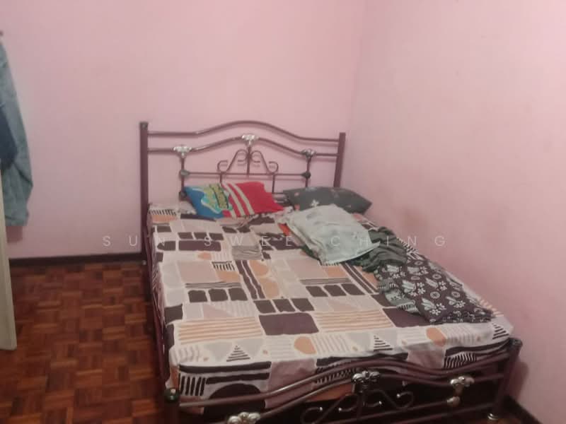 Apartment for Rent at Palm Court Apartment - Sun Swee Ching - Bedroom - PropertyGuru.com.my
