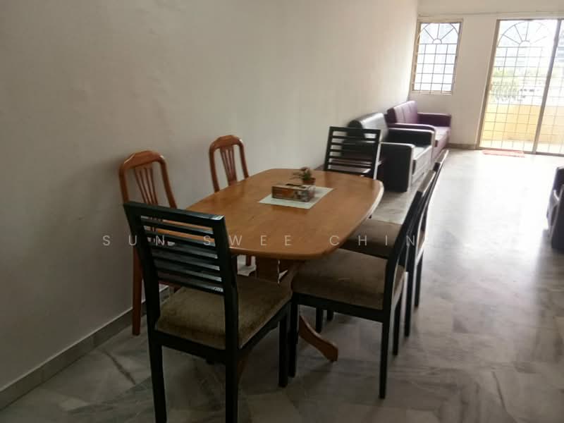Apartment for Rent at Palm Court Apartment - Sun Swee Ching - PropertyGuru.com.my