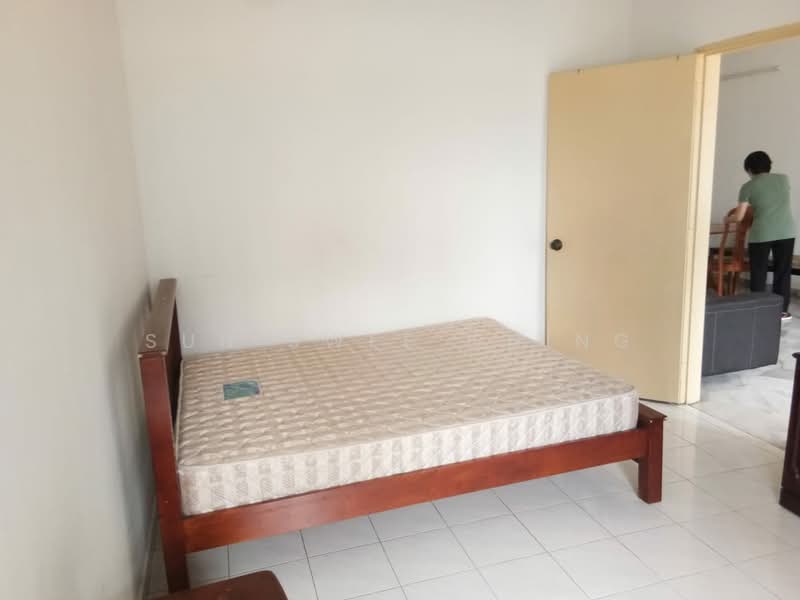Apartment for Rent at Palm Court Apartment - Sun Swee Ching - Bedroom - PropertyGuru.com.my