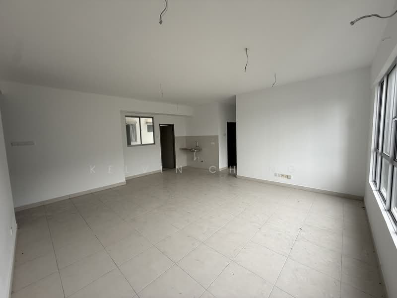 Condominium for Sale at Meru Heights Residences @ Scientex Meru - Kelvin Chong - Interior - PropertyGuru.com.my