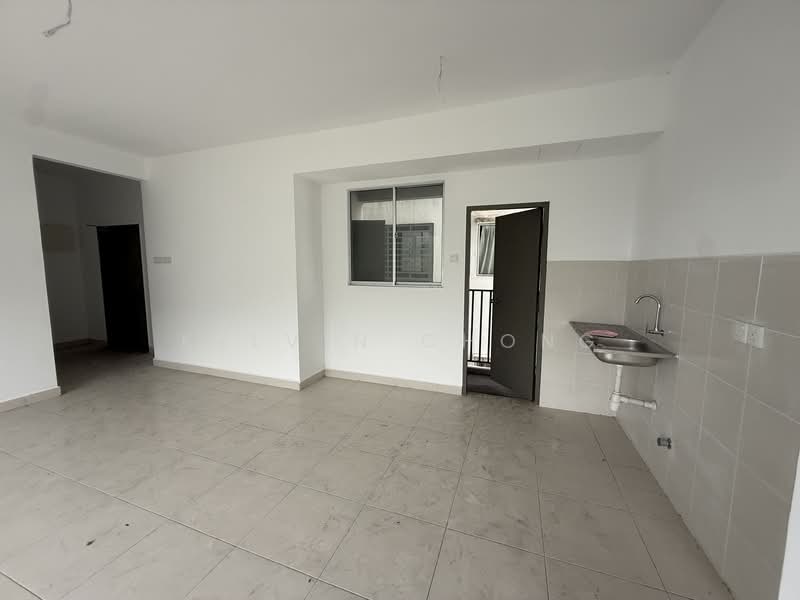 Condominium for Sale at Meru Heights Residences @ Scientex Meru - Kelvin Chong - Interior - PropertyGuru.com.my