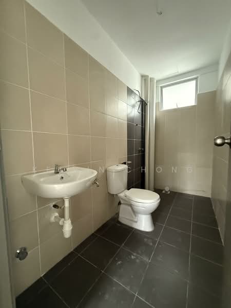 Condominium for Sale at Meru Heights Residences @ Scientex Meru - Kelvin Chong - Bathroom - PropertyGuru.com.my
