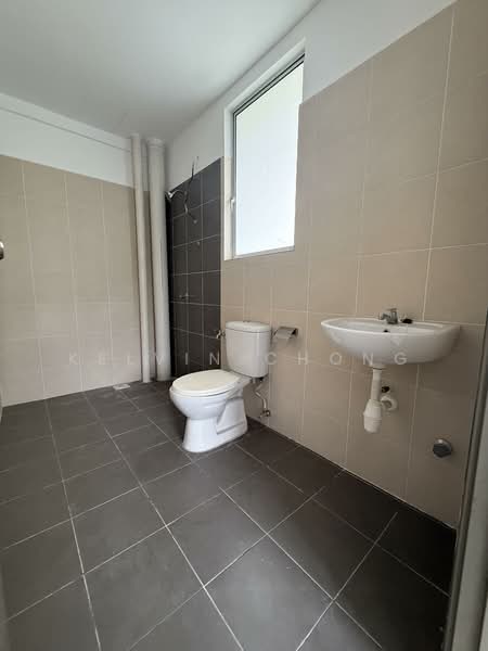 Condominium for Sale at Meru Heights Residences @ Scientex Meru - Kelvin Chong - Bathroom - PropertyGuru.com.my