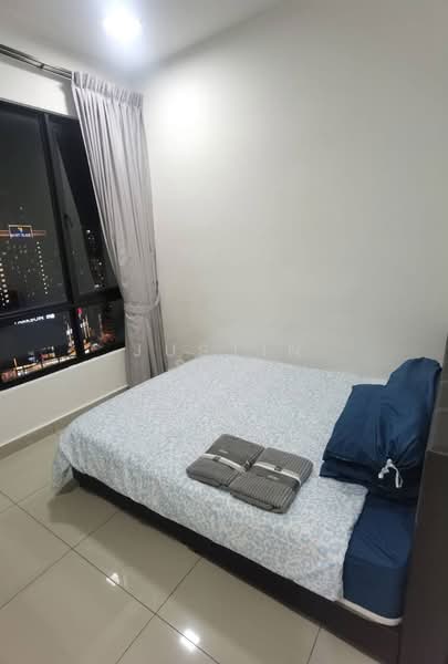 Service Residence for Rent at Greenfield Regency - Justin Soo - PropertyGuru.com.my