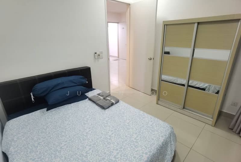 Service Residence for Rent at Greenfield Regency - Justin Soo - PropertyGuru.com.my