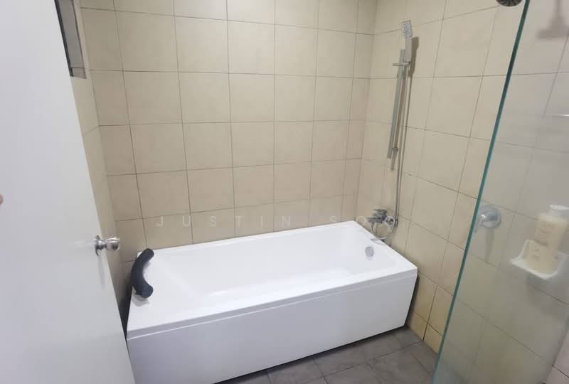 Service Residence for Rent at Greenfield Regency - Justin Soo - PropertyGuru.com.my