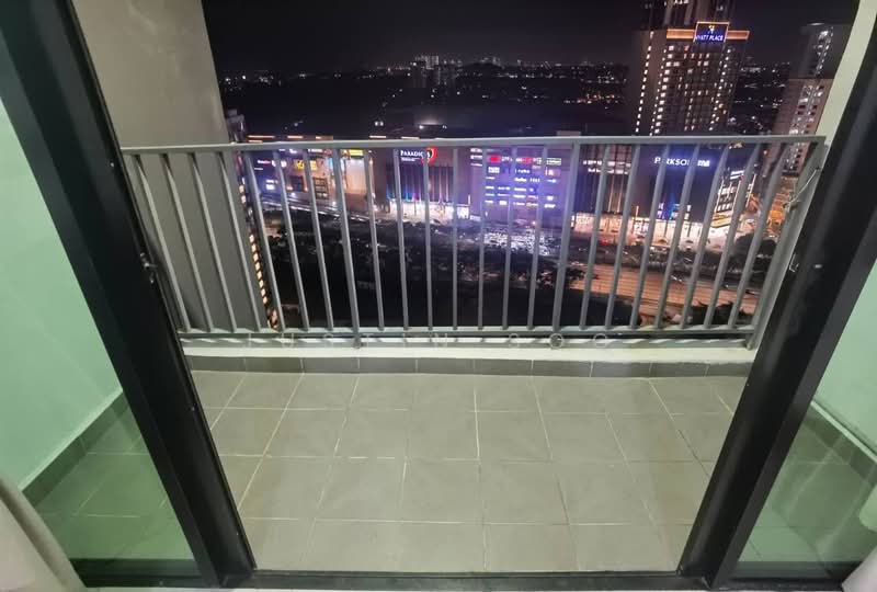 Service Residence for Rent at Greenfield Regency - Justin Soo - PropertyGuru.com.my