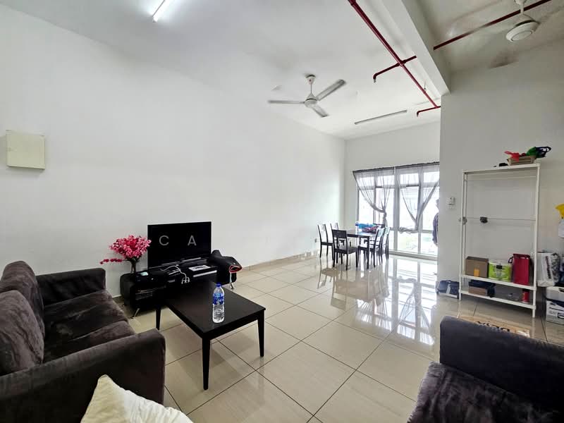Service Residence for Sale at Manhattan - Calvin Lee - PropertyGuru.com.my