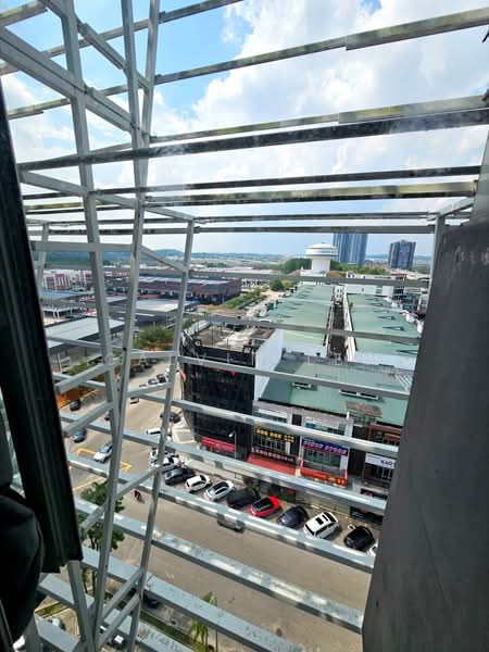 Service Residence for Sale at Manhattan - Calvin Lee - PropertyGuru.com.my