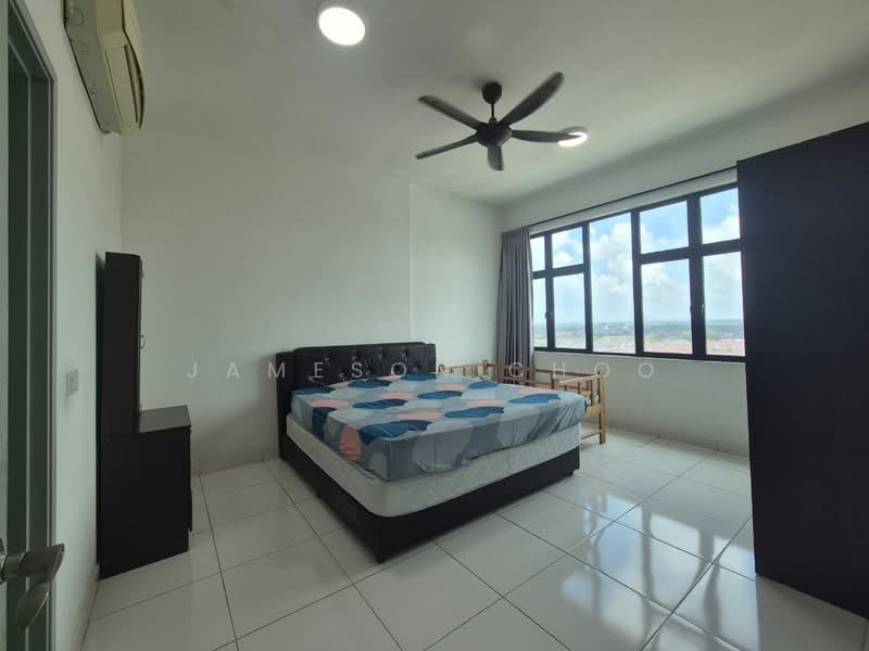 Service Residence for Sale at The Sky Executive Suites - Jameson Choo - PropertyGuru.com.my