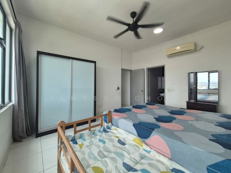 Service Residence for Sale at The Sky Executive Suites - Jameson Choo - PropertyGuru.com.my