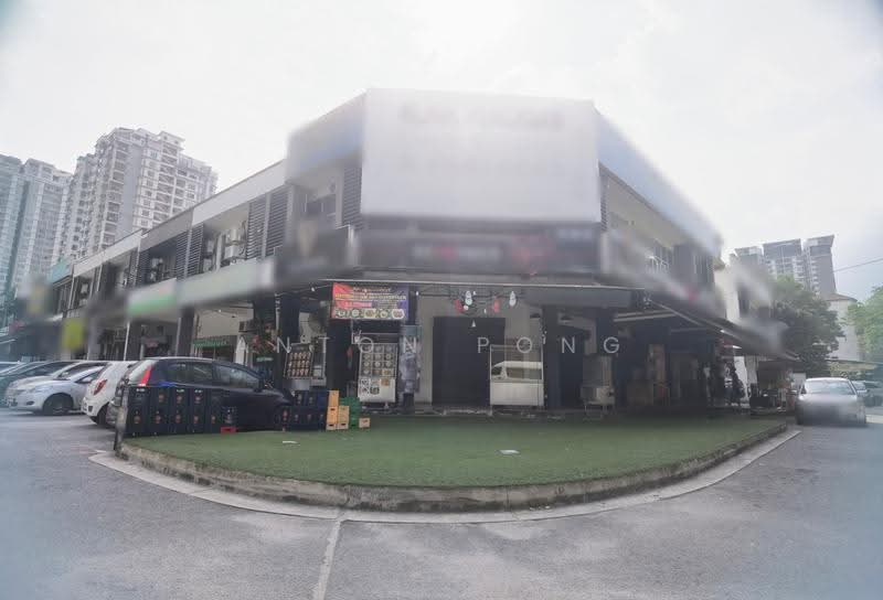 Office for Rent in Taman Gembira (Klang) - Anton Pong - Exterior - PropertyGuru.com.my