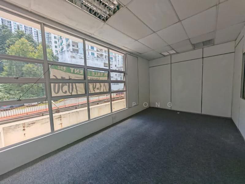 Office for Rent in Taman Gembira (Klang) - Anton Pong - Interior - PropertyGuru.com.my