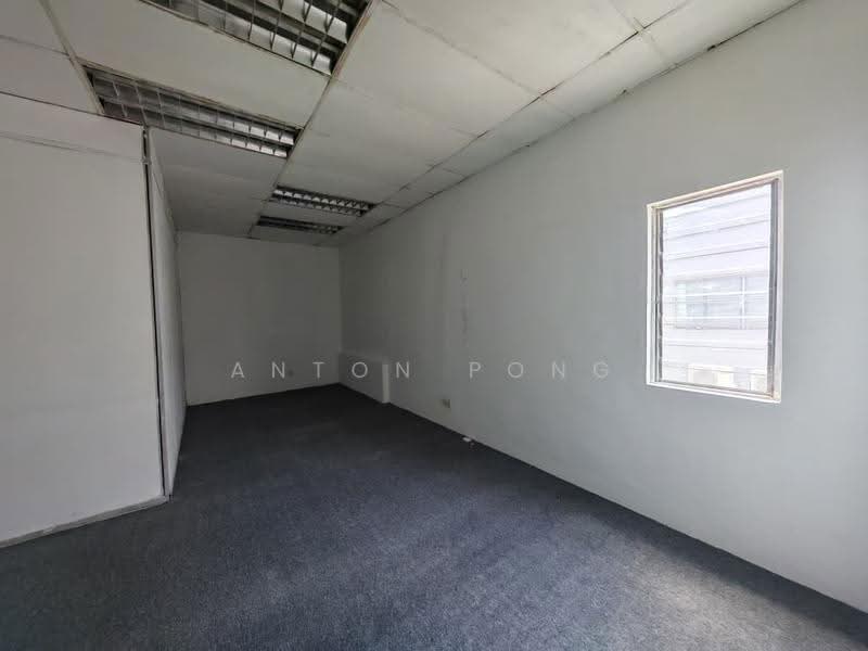 Office for Rent in Taman Gembira (Klang) - Anton Pong - Interior - PropertyGuru.com.my