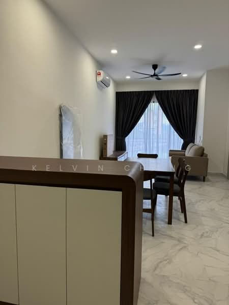 Condominium for Rent at Palazzo - Kelvin Chong - Living Room - PropertyGuru.com.my