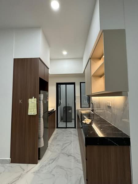 Condominium for Rent at Palazzo - Kelvin Chong - Kitchen - PropertyGuru.com.my