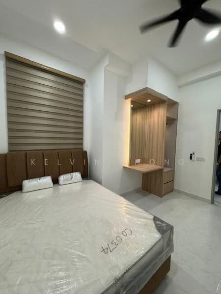 Condominium for Rent at Palazzo - Kelvin Chong - Bedroom - PropertyGuru.com.my