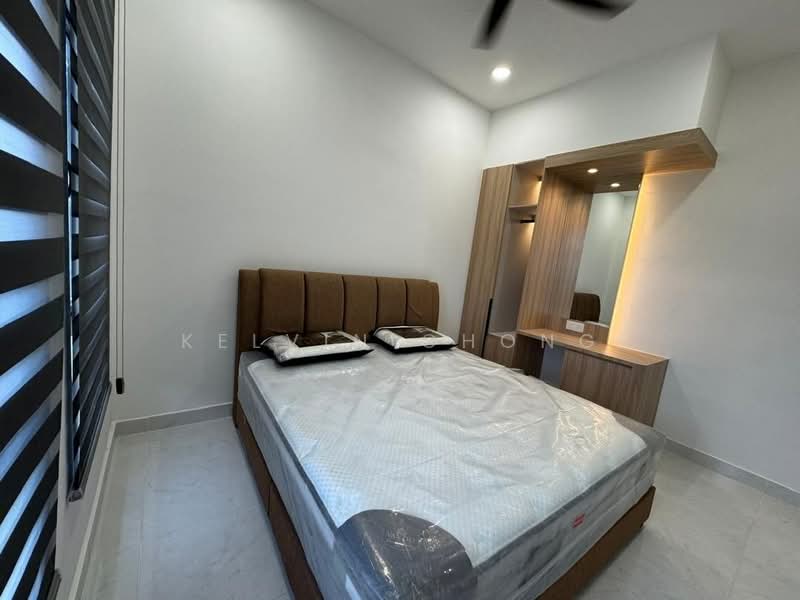 Condominium for Rent at Palazzo - Kelvin Chong - Bedroom - PropertyGuru.com.my