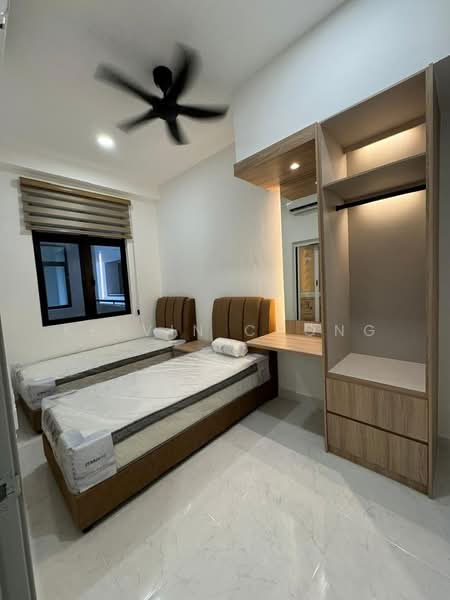 Condominium for Rent at Palazzo - Kelvin Chong - PropertyGuru.com.my