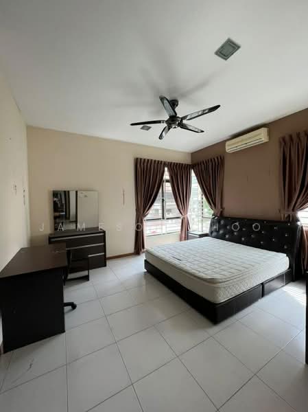 Cluster House for Sale in Horizon Hills (Iskandar Puteri (Nusajaya)) - Jameson Choo - PropertyGuru.com.my