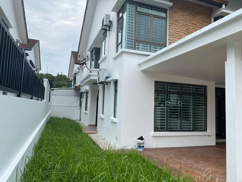 Cluster House for Sale in Horizon Hills (Iskandar Puteri (Nusajaya)) - Jameson Choo - PropertyGuru.com.my
